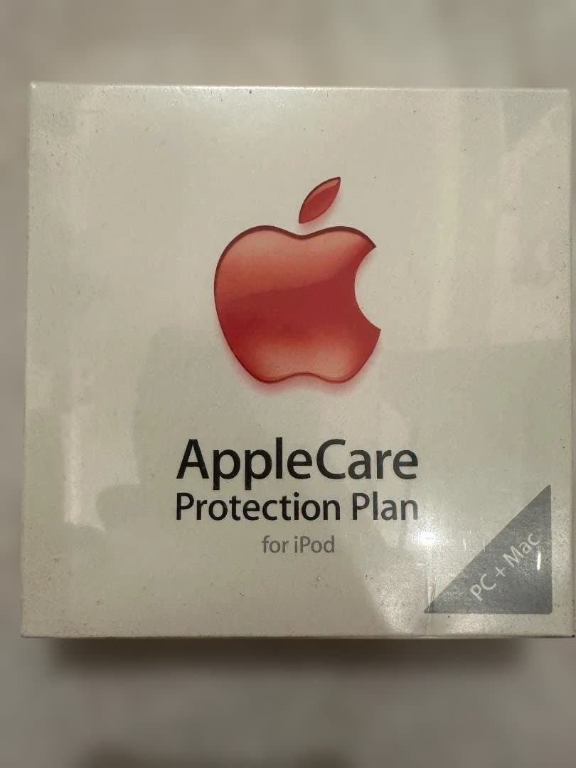 【新品未開封】iPod classic 160GB 第6世代 黒 希少廃盤