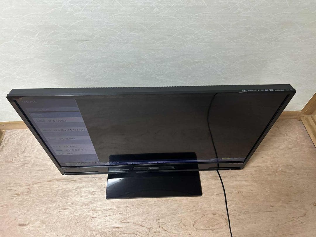 MITSUBISHI LCD-A40BHR10 液晶テレビ