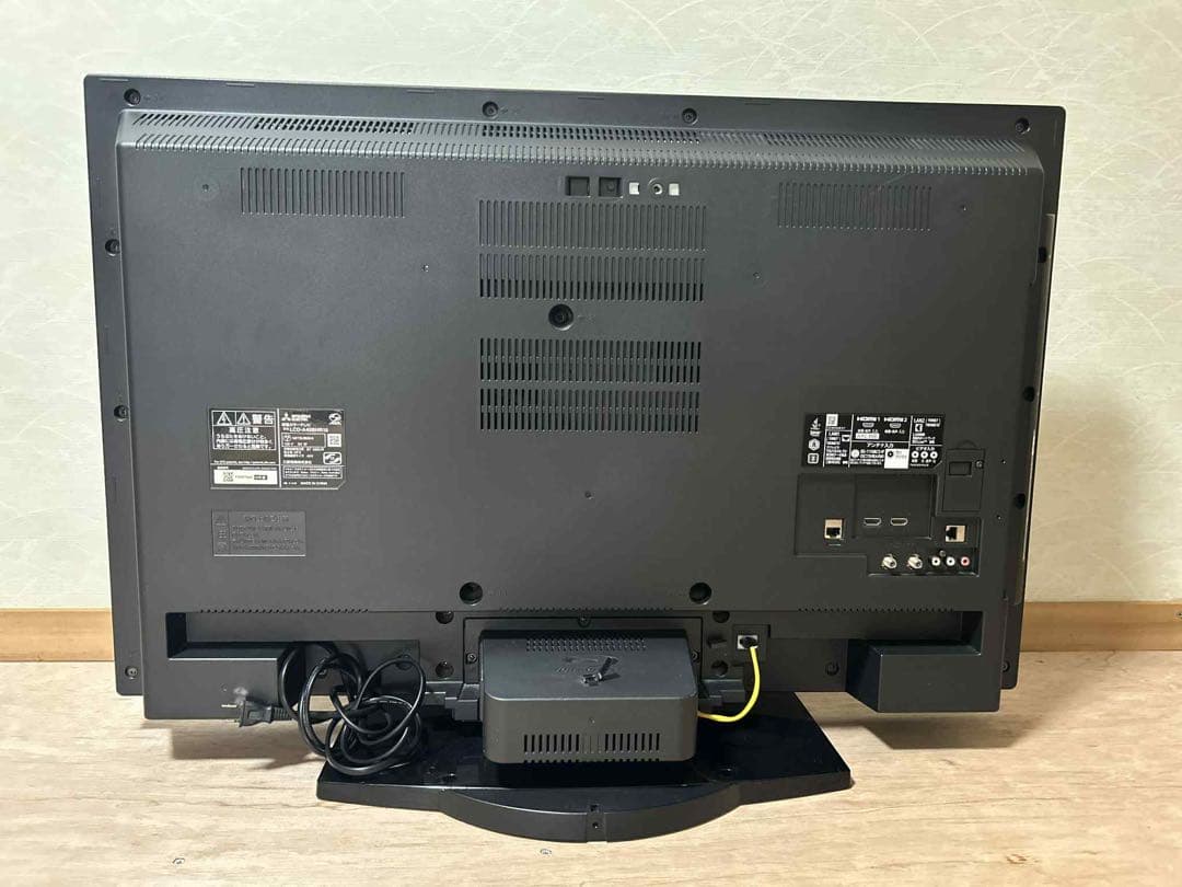 MITSUBISHI LCD-A40BHR10 液晶テレビ