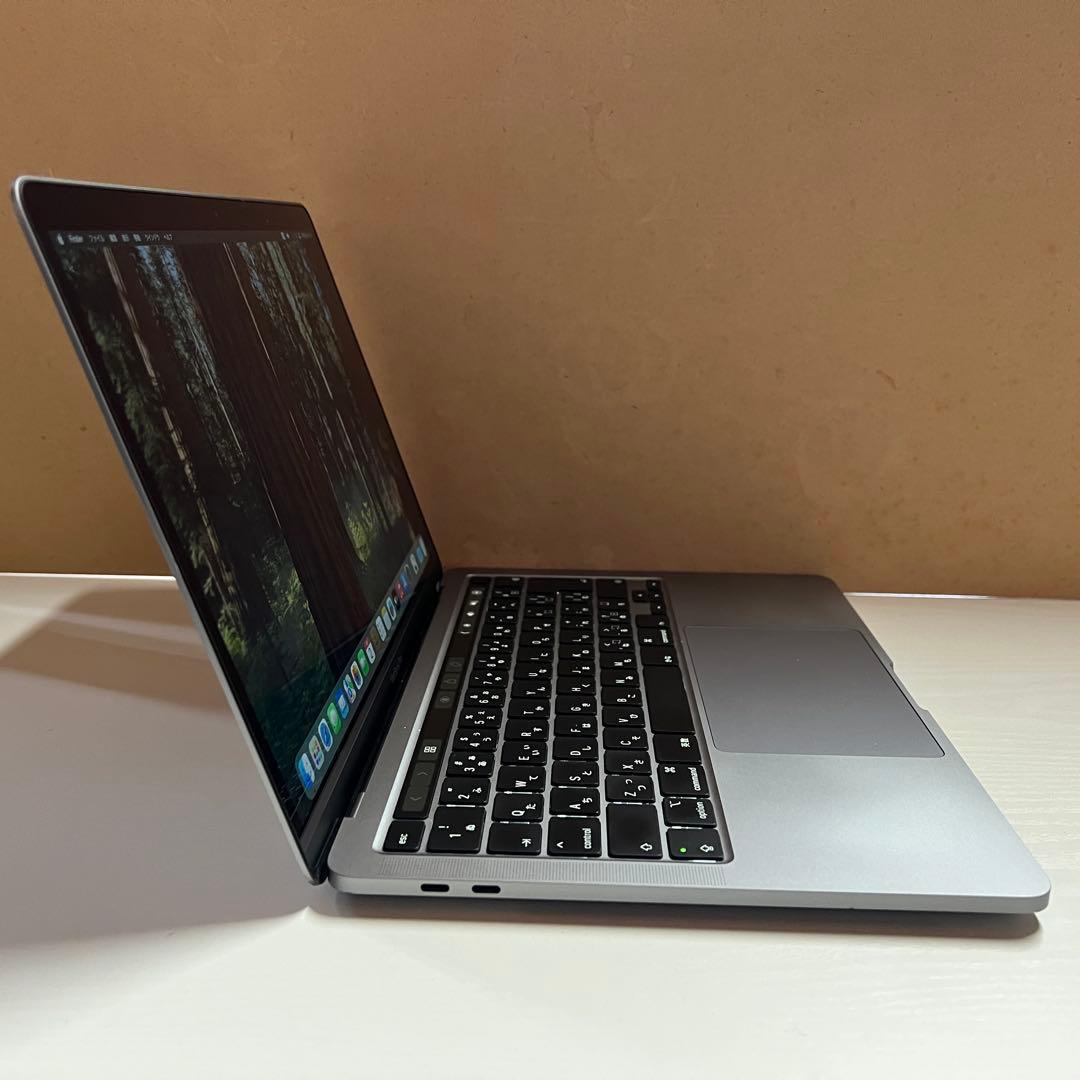 良品　高スペックMacBook 2020 A2251 i7 32GB 500GB