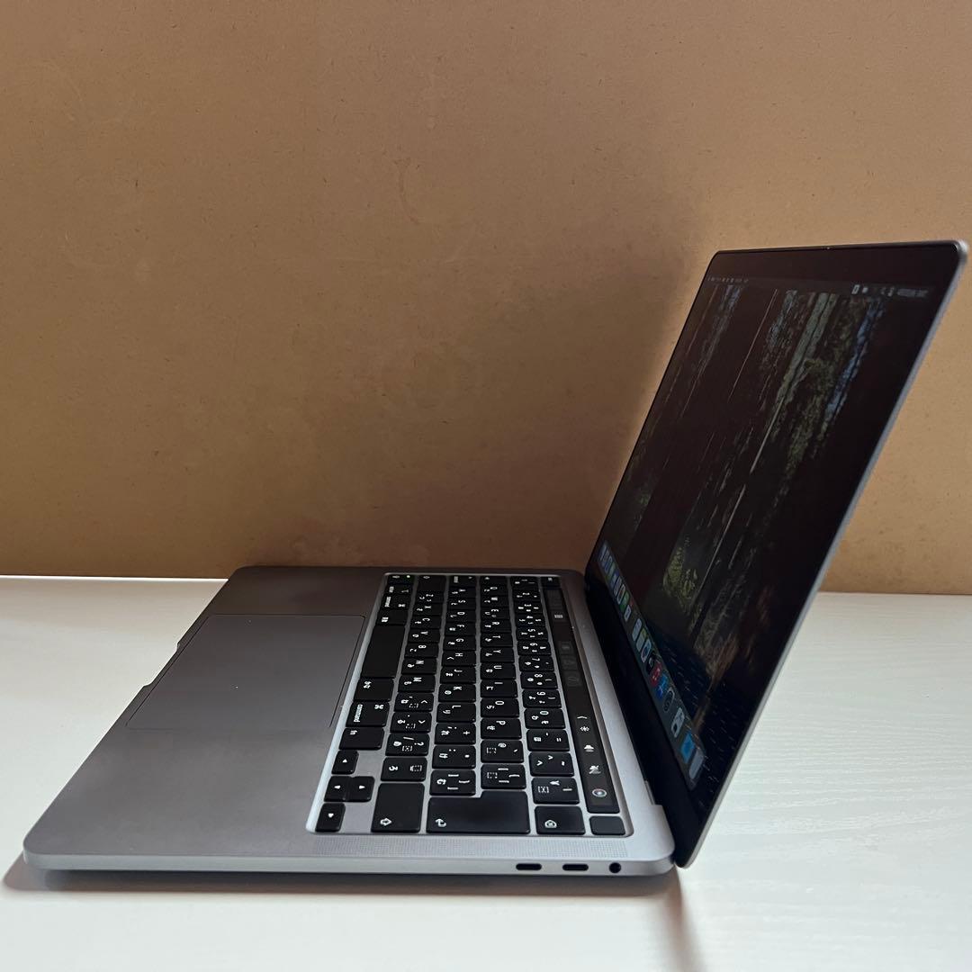 良品　高スペックMacBook 2020 A2251 i7 32GB 500GB