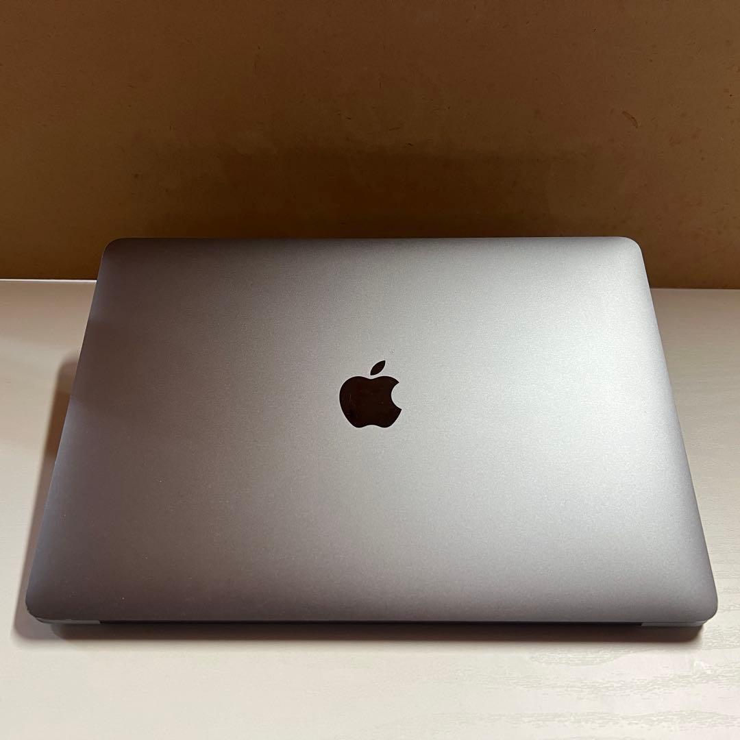 良品　高スペックMacBook 2020 A2251 i7 32GB 500GB