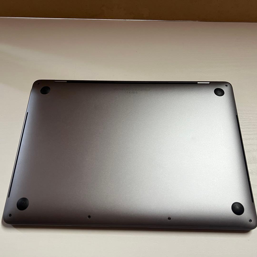 良品　高スペックMacBook 2020 A2251 i7 32GB 500GB