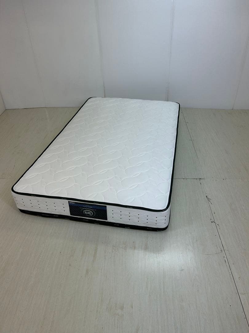 Serta SDペディック 60 F1P BOX-T セミダブルマットレス