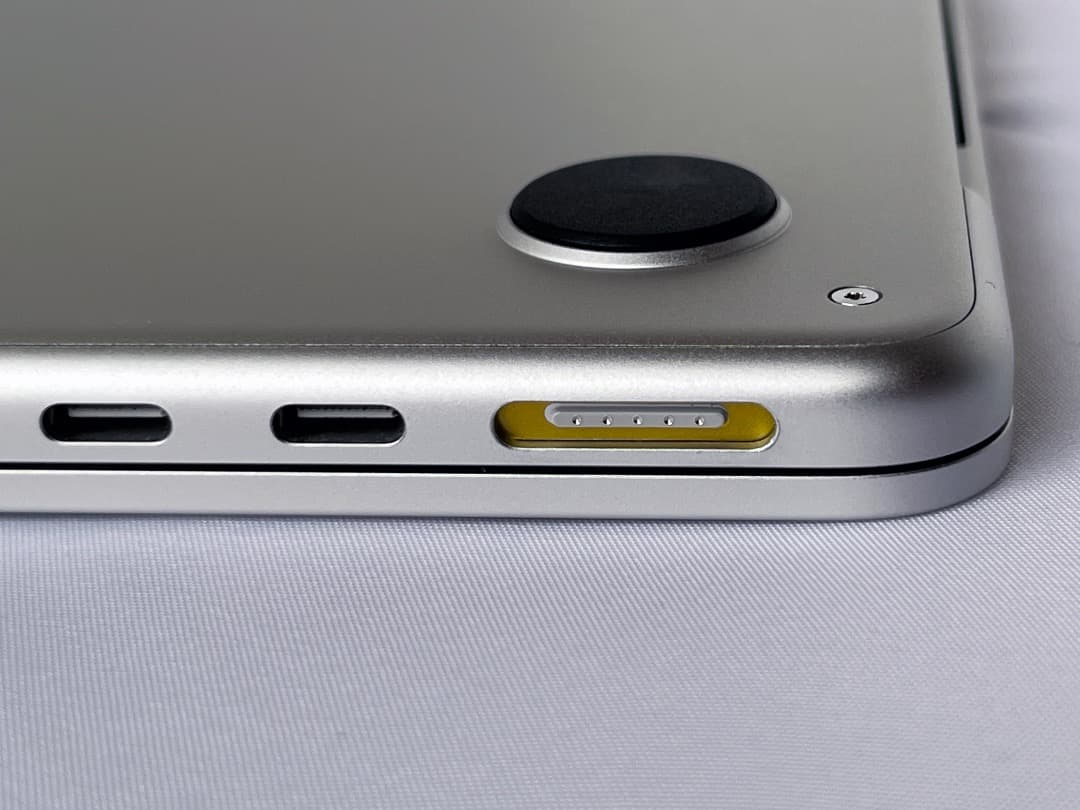 アップルケア付 MacBook Air M2 2022 13インチ 512GB