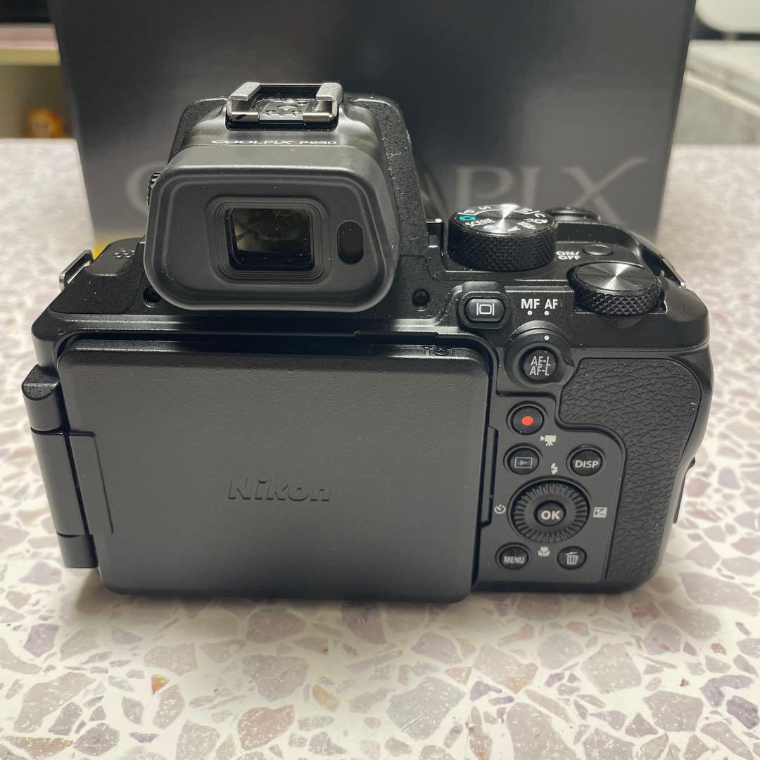 海*様 Nikon COOLPIX 83倍ズーム デジタルカメラ