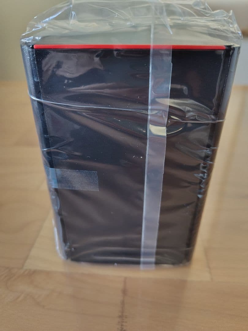 外付けハードディスク・ドライブ BUFFALO LinkStation LS220DN0202B