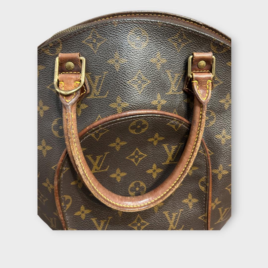 LOUIS VUITTON モノグラム　エリプスMM　ハンドバッグ　トートバッグ