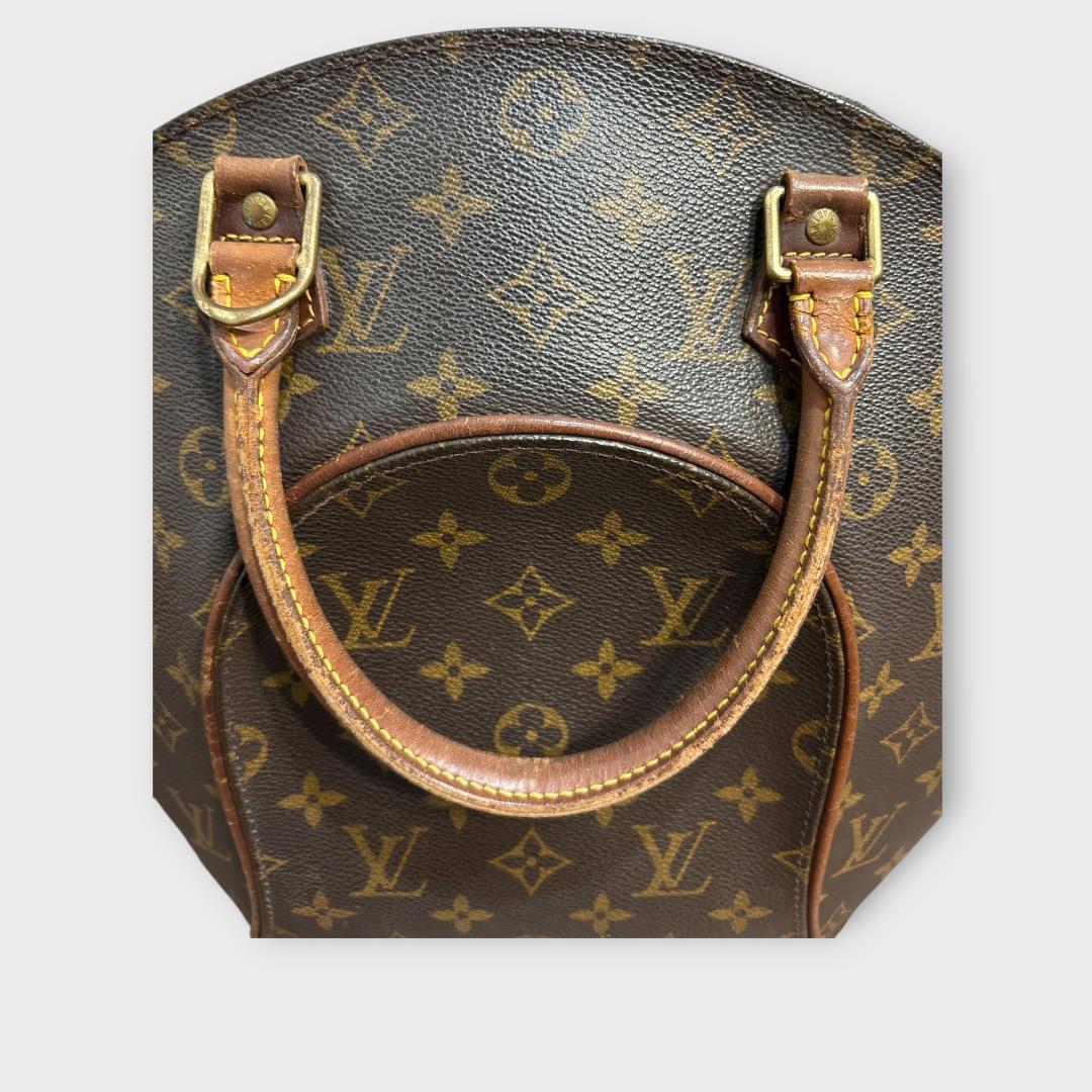 LOUIS VUITTON モノグラム　エリプスMM　ハンドバッグ　トートバッグ