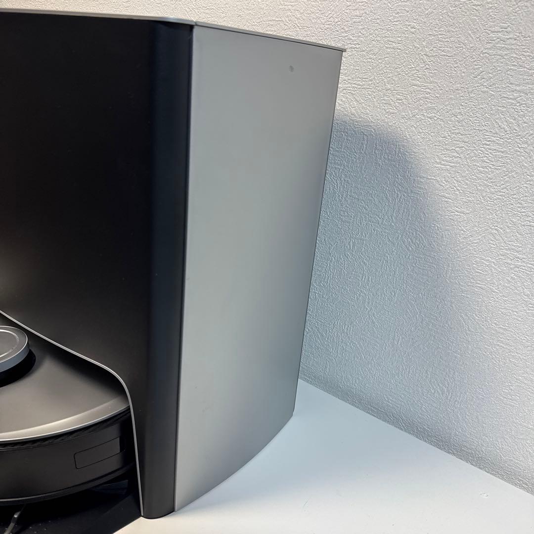 ECOVACS ロボット掃除機 CH2108 DEEBOT X1 TURBO