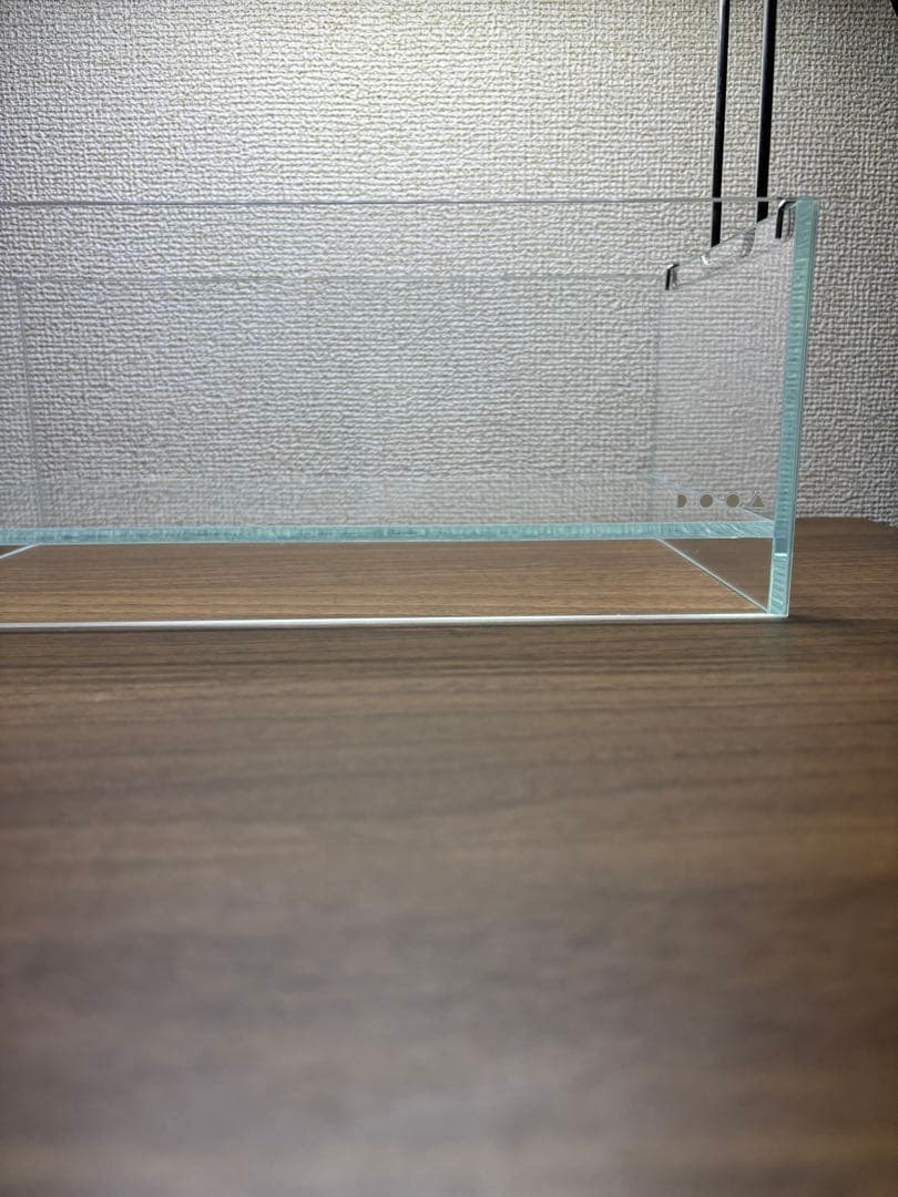 引取限定　ADA製　30cm水槽2個と照明　キューブガーデン　アクアスカイ