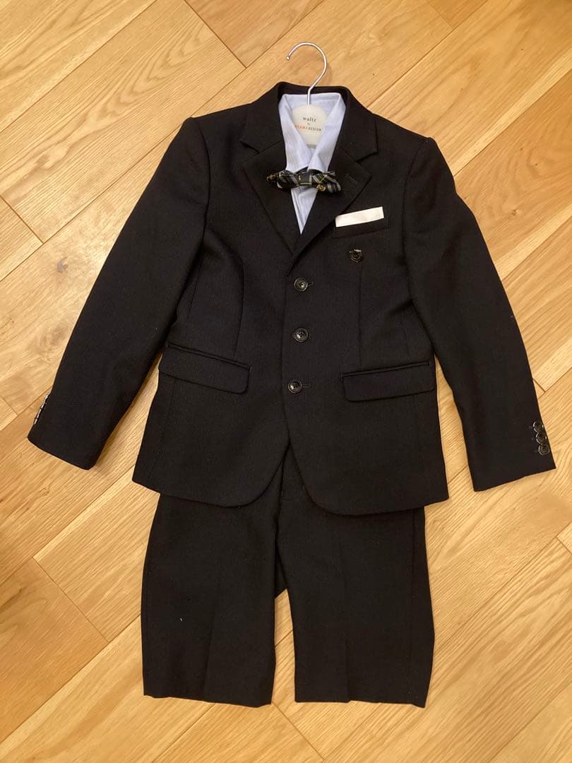 nacowaltz by BEAMS DESIGN フォーマルウェア