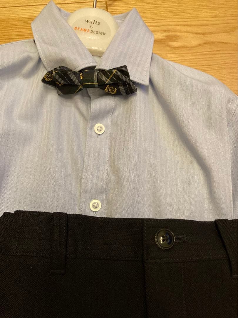 nacowaltz by BEAMS DESIGN フォーマルウェア