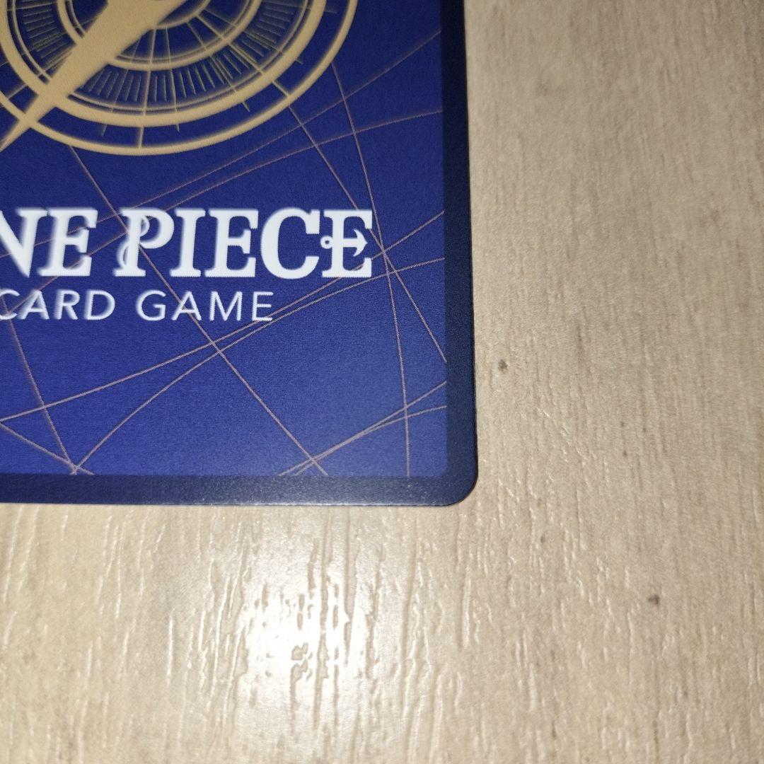 ロロノア・ゾロ　SRパラレル EGGHEADCRISIS