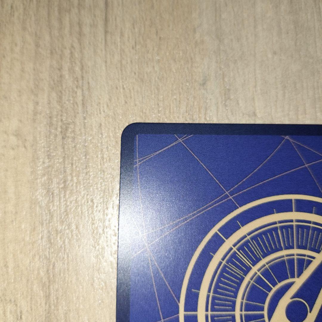 ロロノア・ゾロ　SRパラレル EGGHEADCRISIS