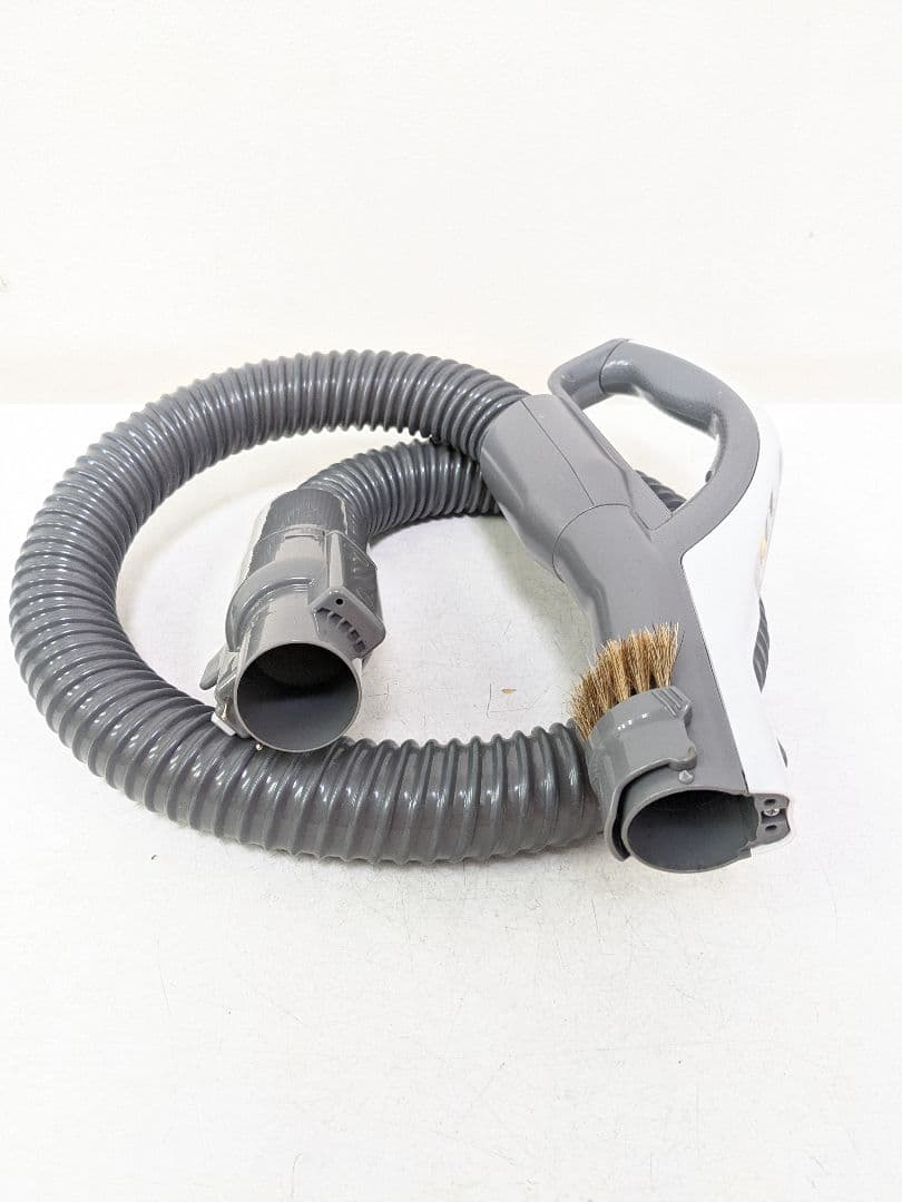 MITSUBISHI TC-FXG5J-A 2017年製 紙パック式掃除機