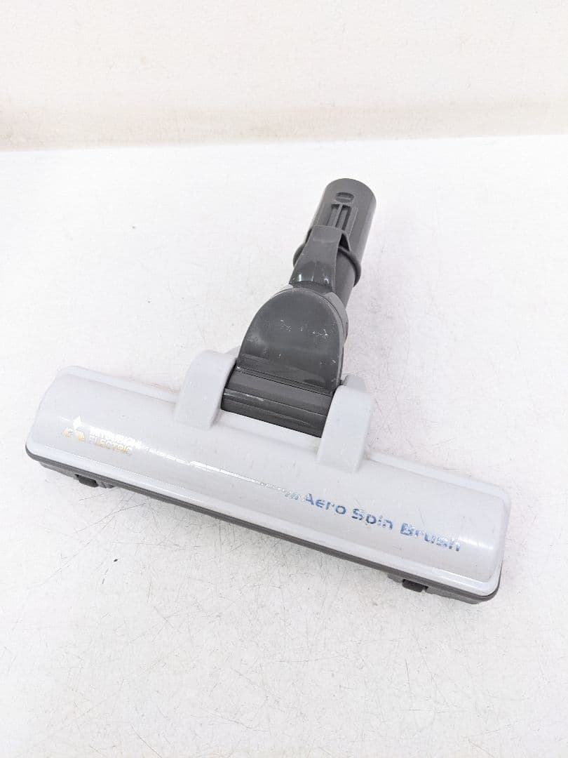 MITSUBISHI TC-FXG5J-A 2017年製 紙パック式掃除機