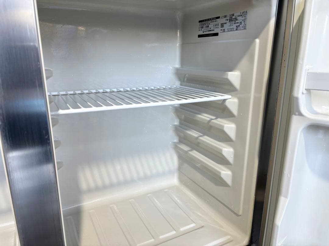 ホシザキ業務用コールドテーブル台下冷蔵庫RT-120PTE1