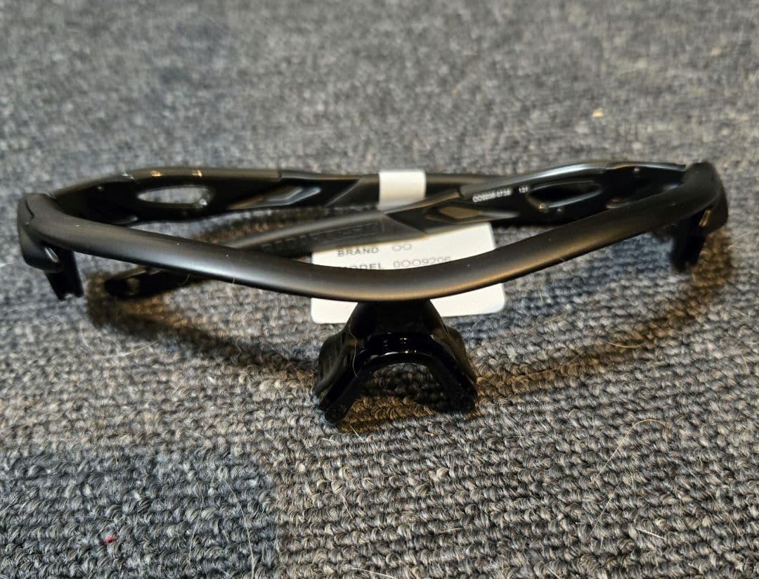 【未使用品】オークリー　レーダーロックパス