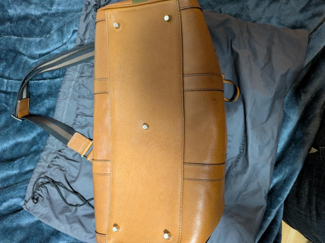 ココマイスター　ワイルドマルティーニ・スモールフレイム　キャンプファイヤー