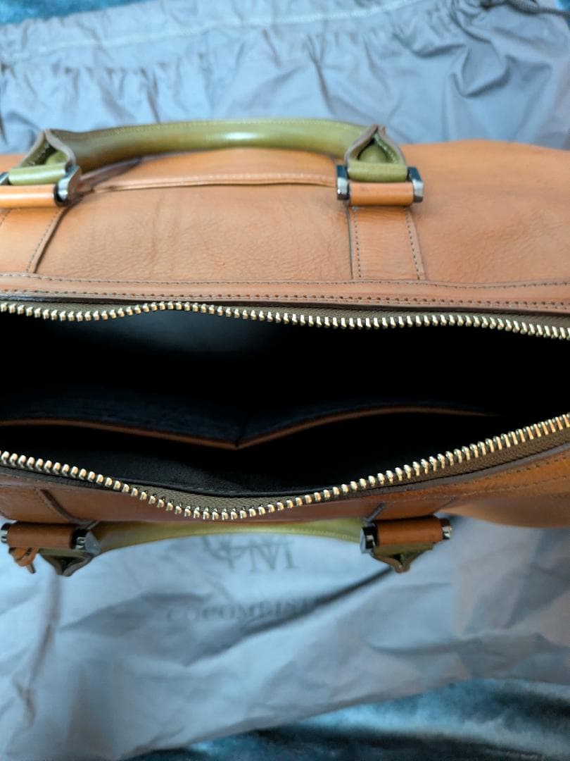 ココマイスター　ワイルドマルティーニ・スモールフレイム　キャンプファイヤー