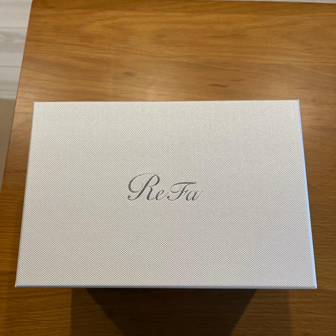 Refs. ヘッドスパ