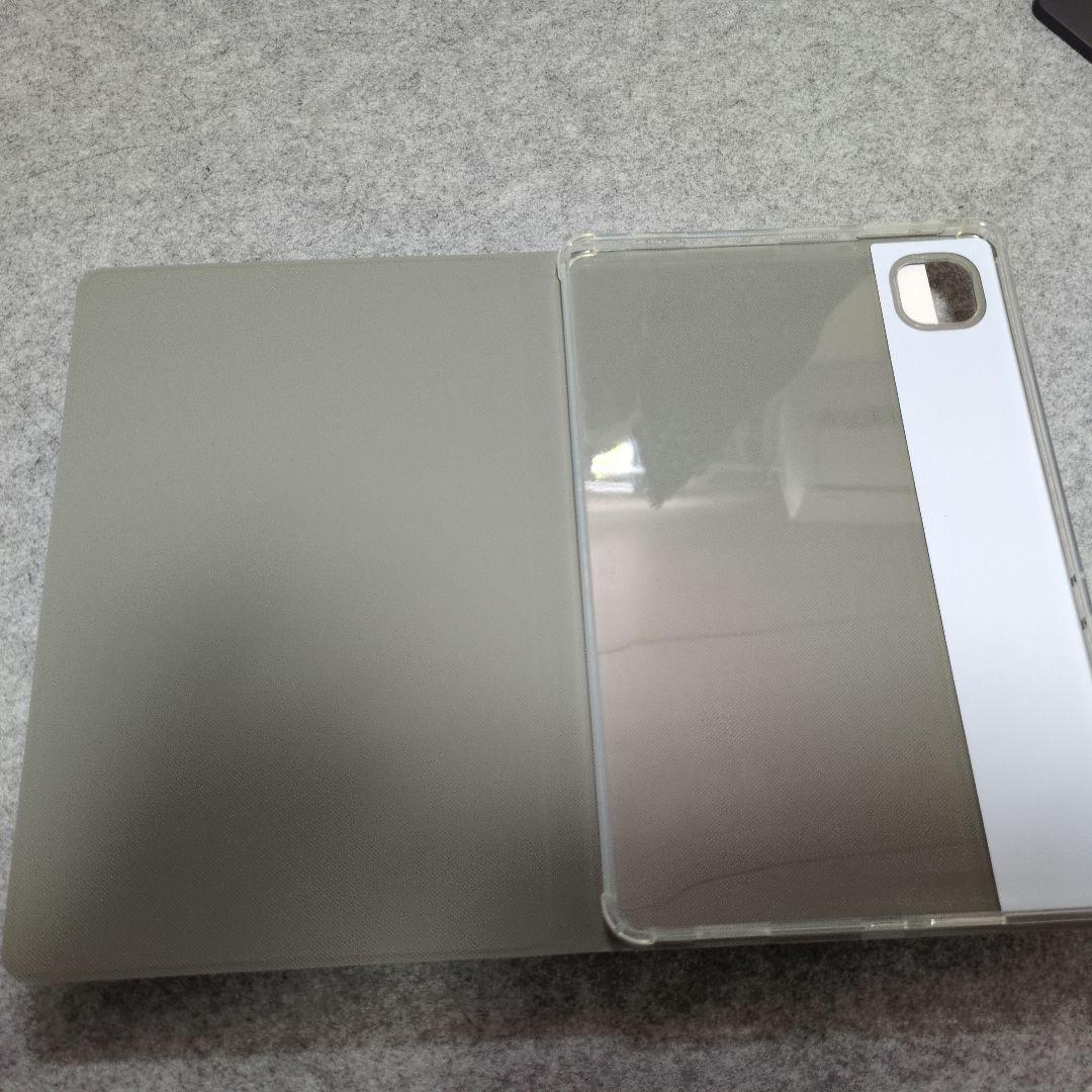 ALLDOCUBE iplay 60 pad pro ケース付き