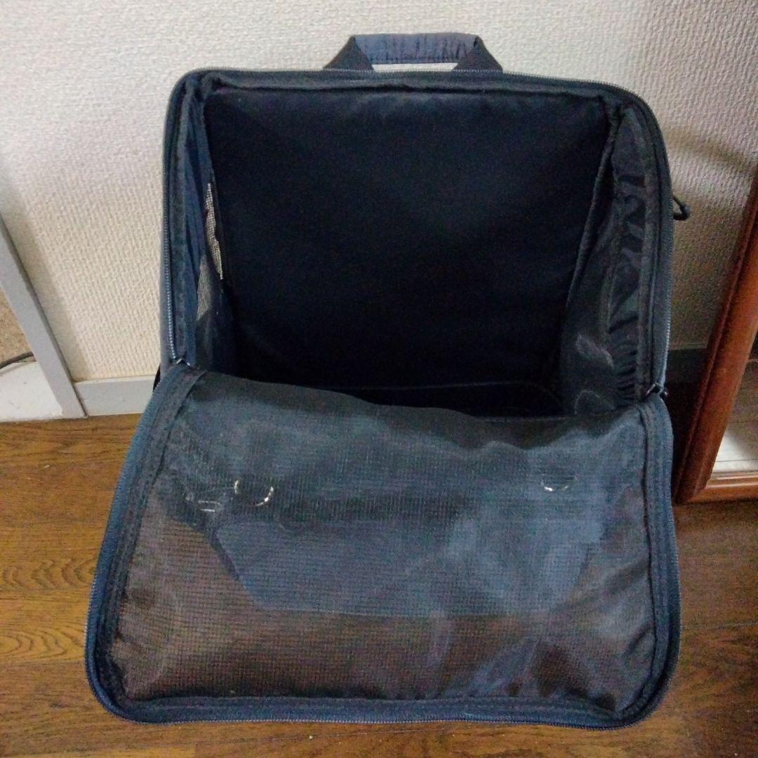 ☆メル★エアバギー 3ウェイバックパックキャリー