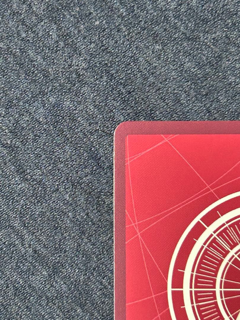 ウタ L リーダーパラレル(リーパラ) OP06-001