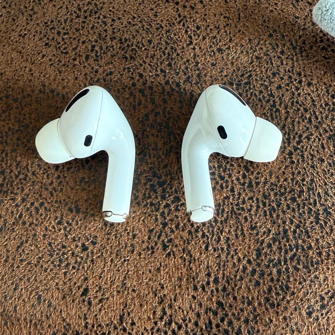【24h以内発送】AirPods Pro 第1世代 Lightningケース