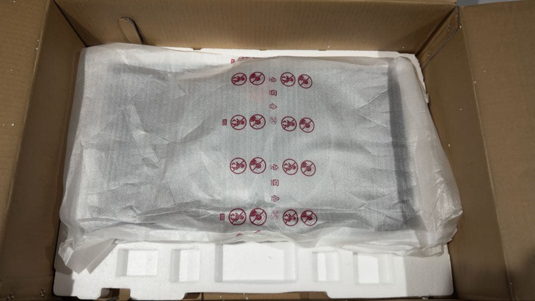 LG ゲーミングモニター UltraGear 27GN950-B（4K27型）