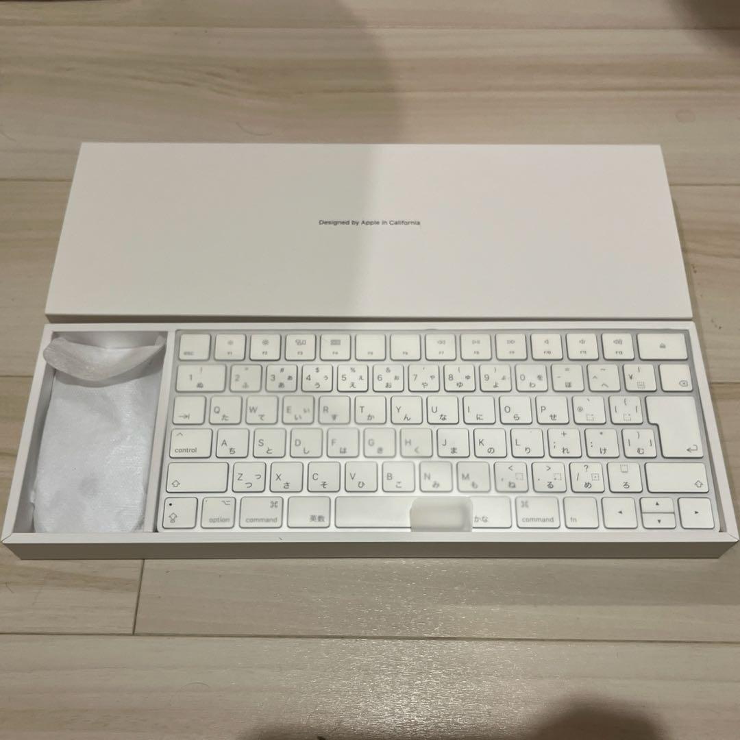 iMac 2019 - 21.5インチ Retina 4K (箱あり)