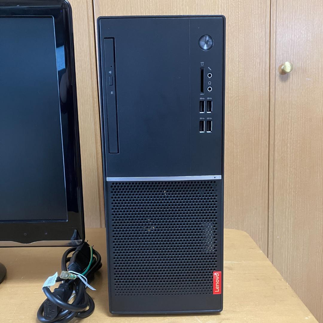 【送料無料】Lenovo V520 Windows11 Core i5 16GB