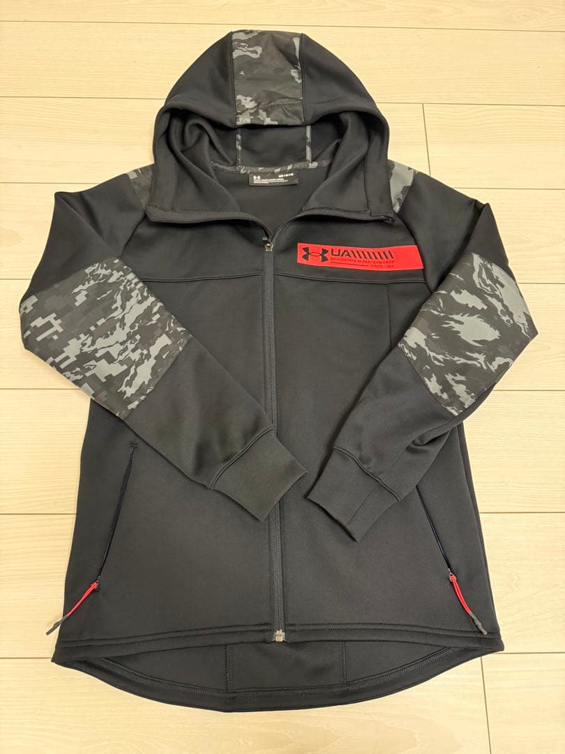 Under Armour セットアップ　美品