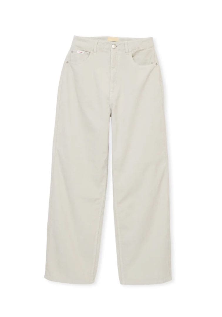 【再値下げ⚪︎新品未使用】SHISHIKUI yuco CREAM 36