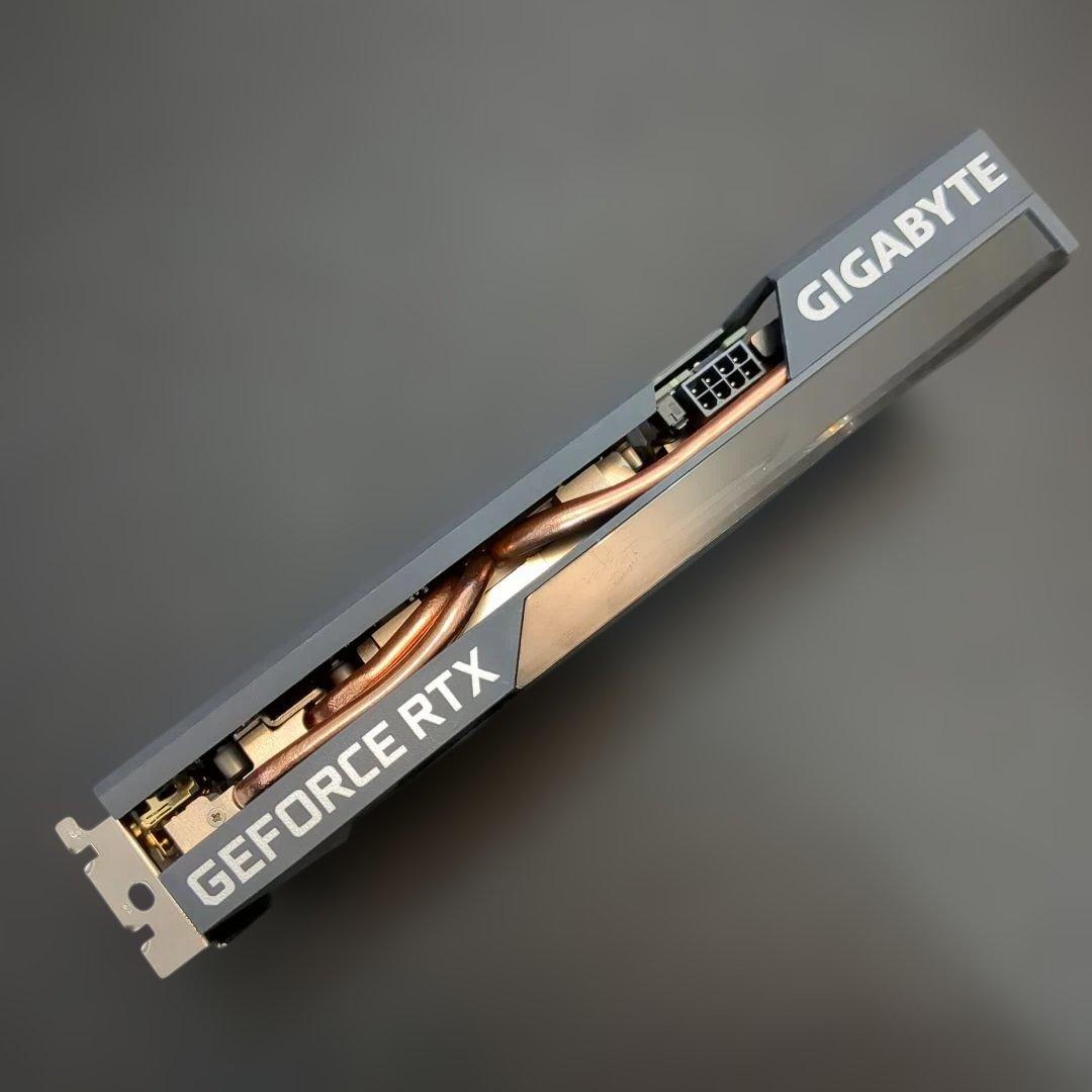 グラフィックボード・グラボ・ビデオカード RTX3060 12GB GIGABYTE