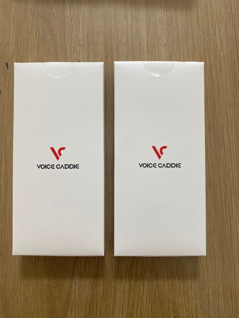 VOICE CADDIE T-Ultra GPSゴルフウォッチ