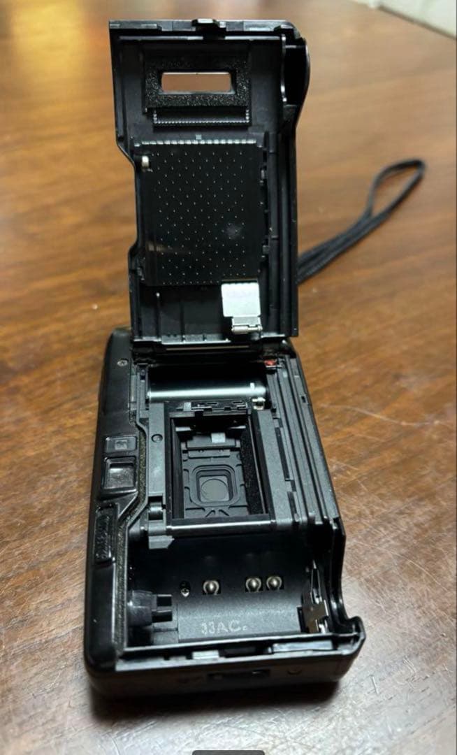 Nikon AF600 コンパクトカメラ 35mmフィルム