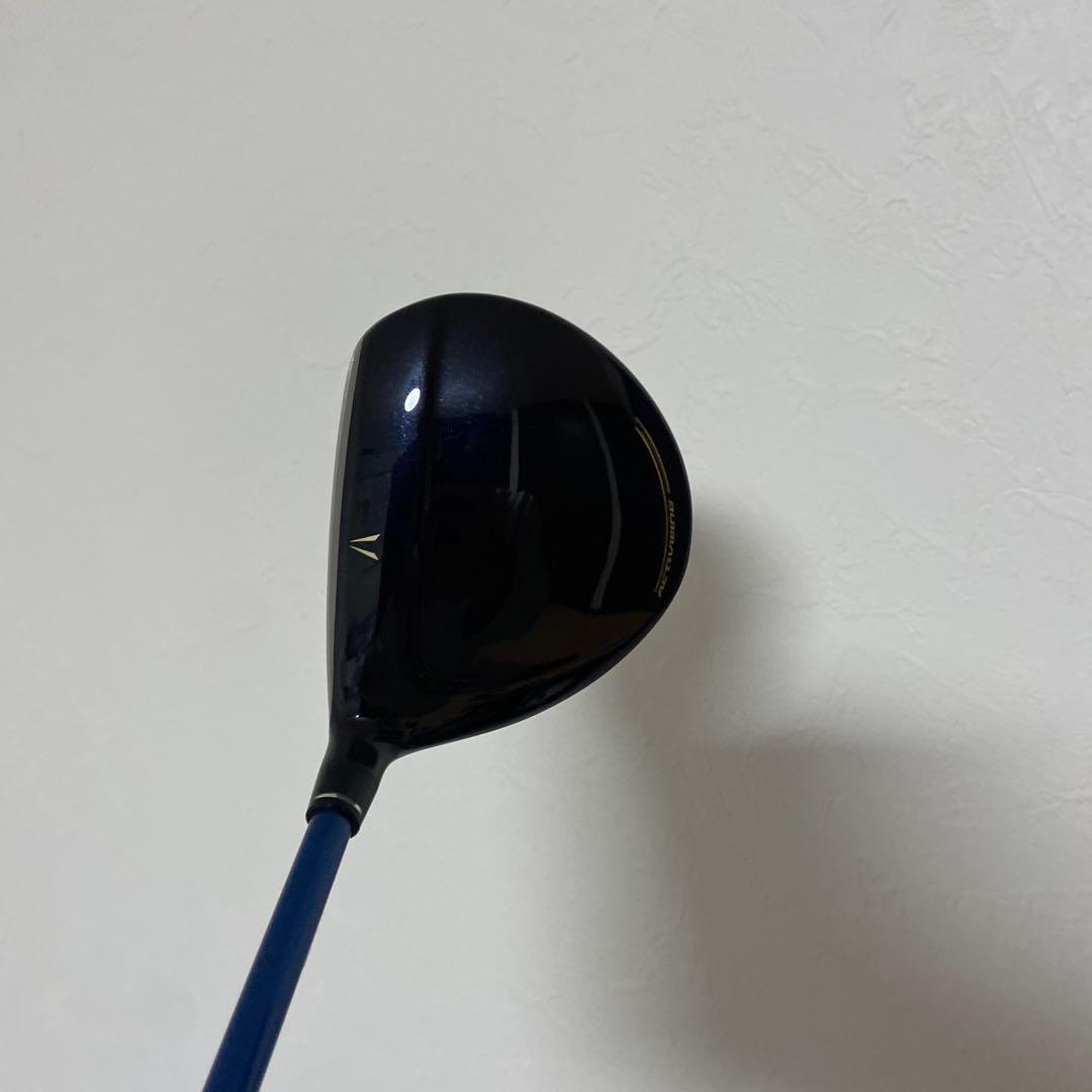 XXIO ゼクシオ13 フェアウェイウッド4番 フレックスS 2024年