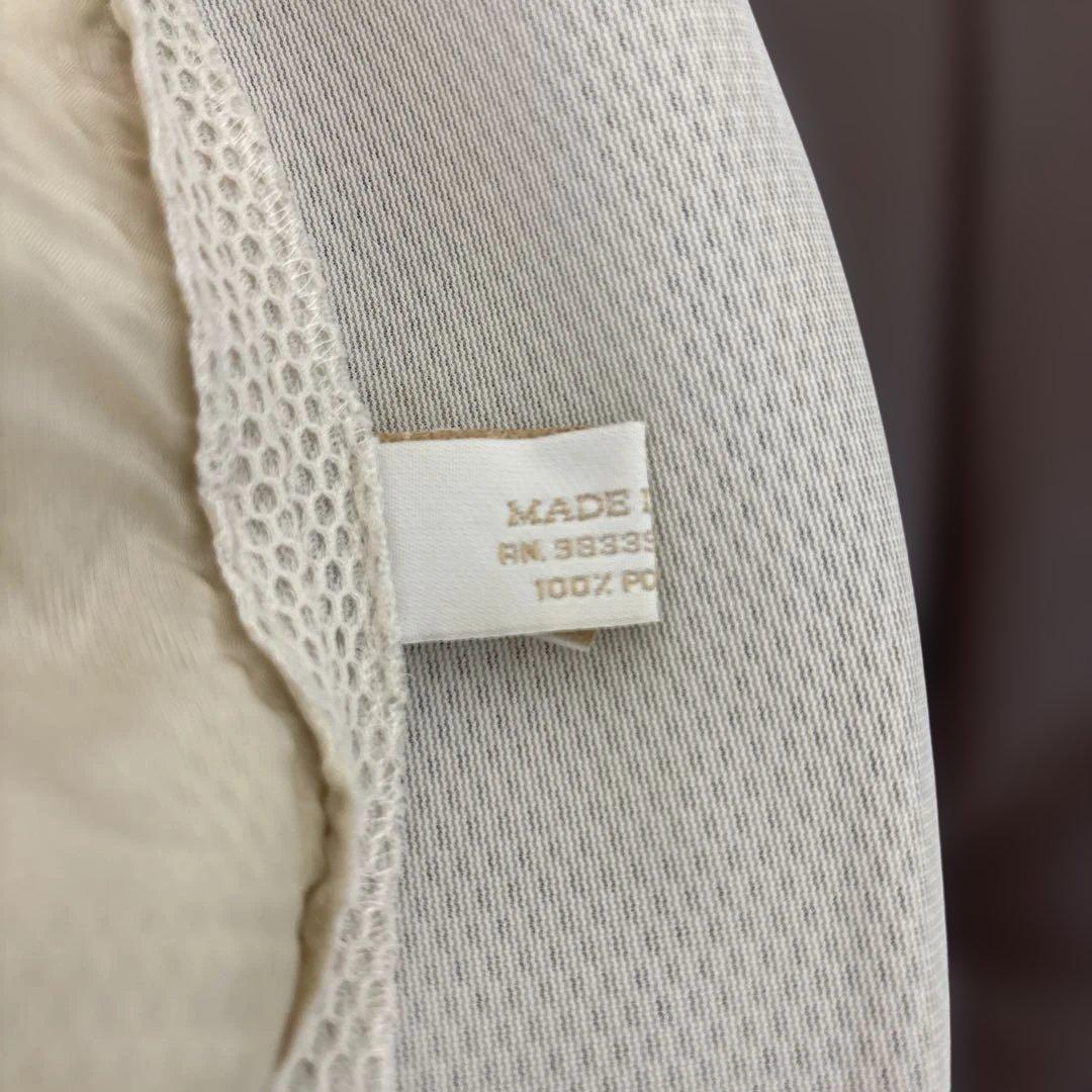 PRADA プラダ メッシュ調 ショートパンツ 40