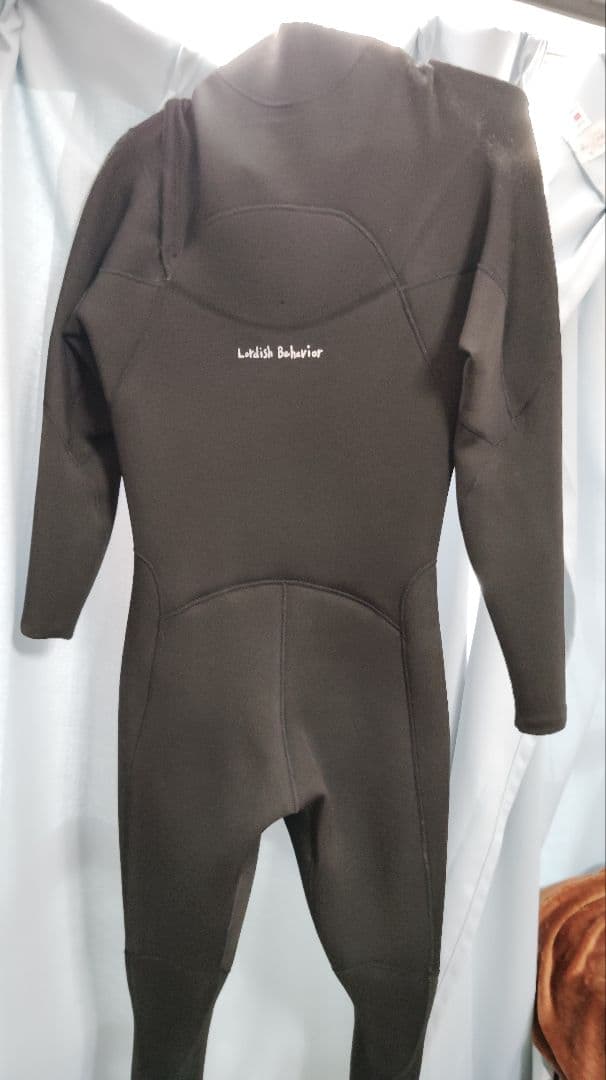 lordish behavior ローディッシュビヘイビア ジャーフル ML