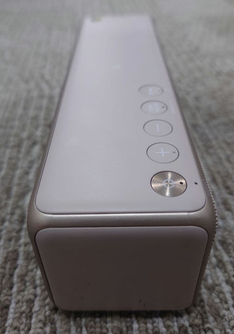 SONY SRS-HG10 h.ear go 2 ワイヤレススピーカー