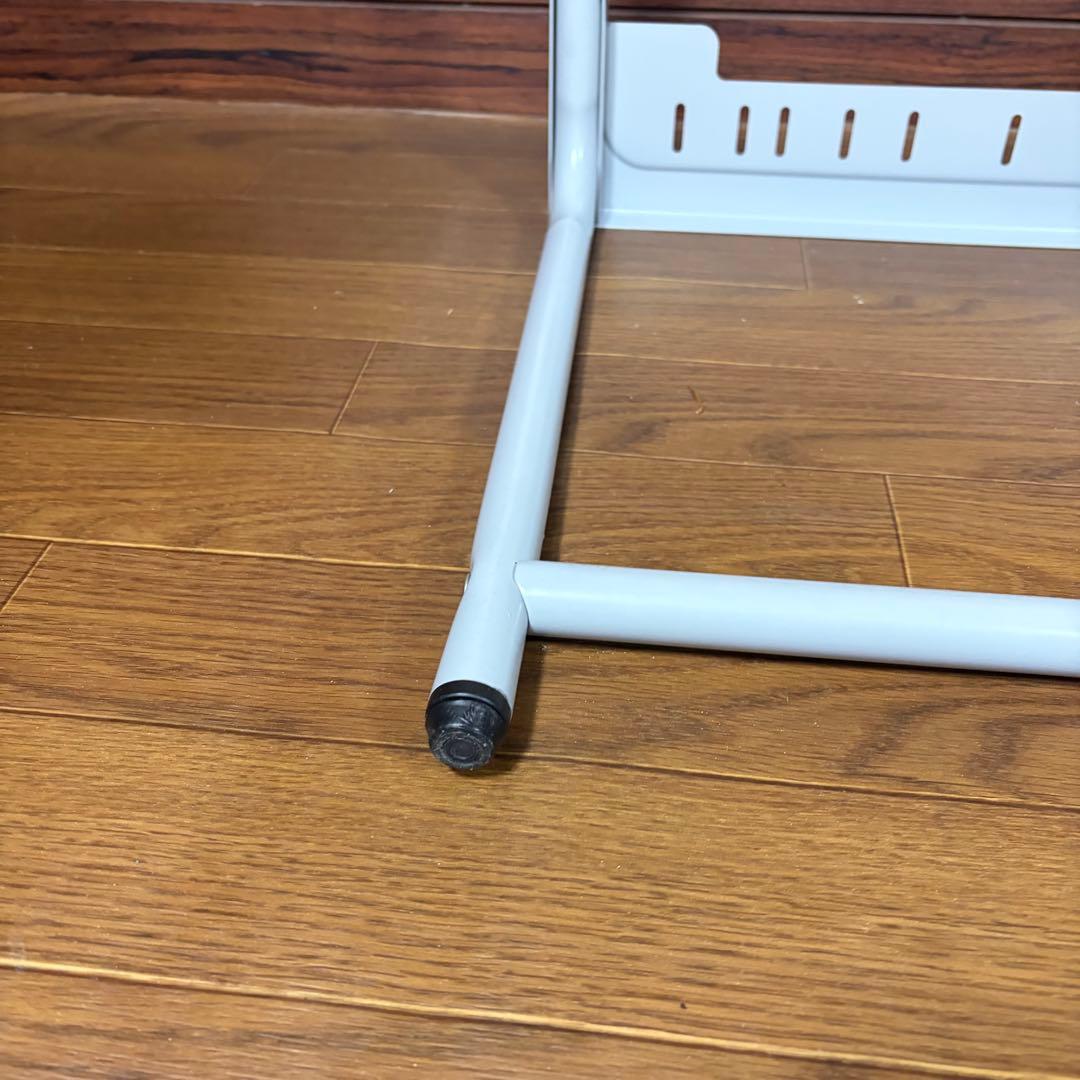 HITACHI 日立 衣類乾燥機専用 床置 スタンドDES-Y11-H 超美品