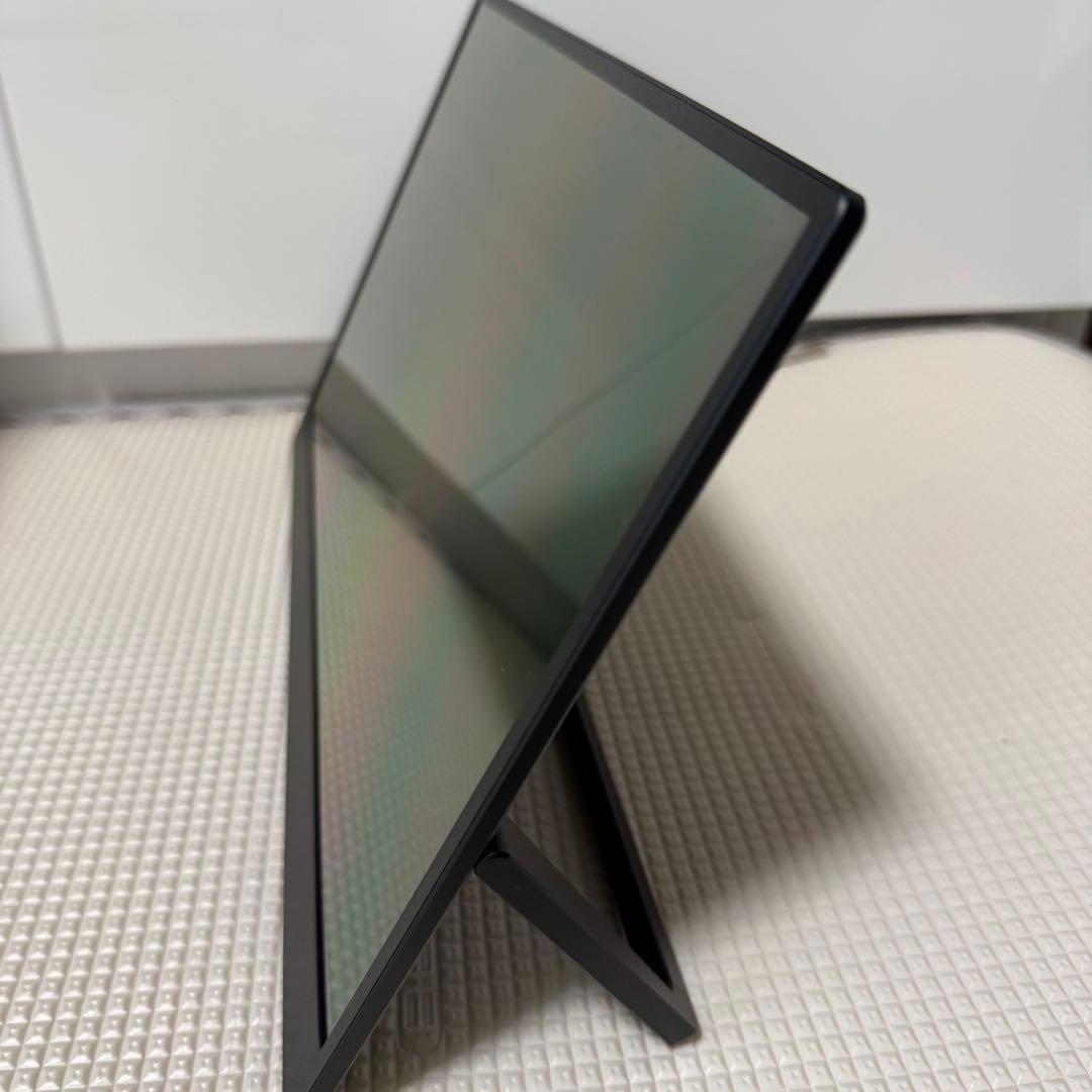 モバイルディスプレイ 13.3インチ 有機EL cocopar