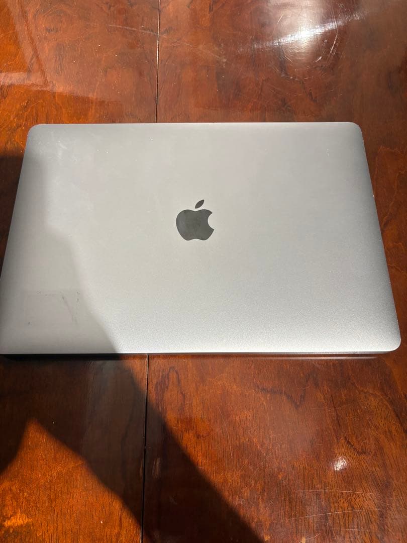 MacBook本体 Apple MacBook Air M1 2020 16GB 1TB