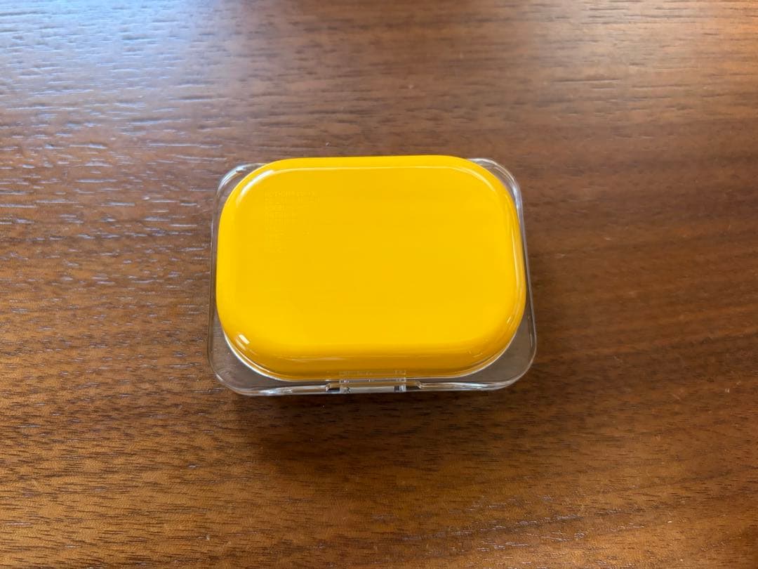 Nothing Ear (a) ワイヤレスイヤホン イエロー