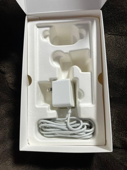 ワイヤレス充電器（新品）