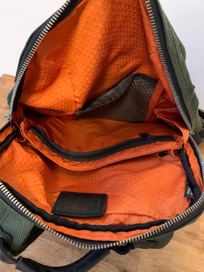 【超希少カラー】 トゥミ リュック ビジネスバッグ