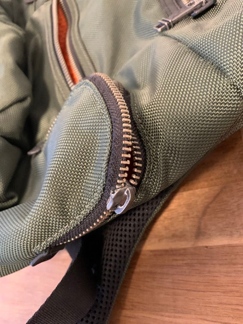 【超希少カラー】 トゥミ リュック ビジネスバッグ