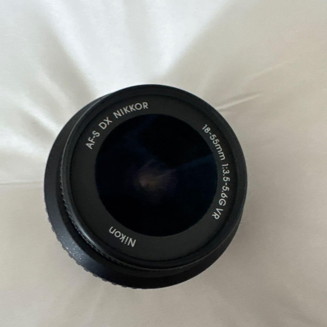 Nikon d5100 一眼レフカメラ